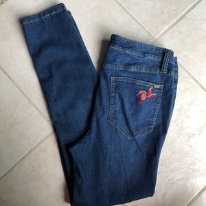 Matilda Jane Hummingbird Jeans